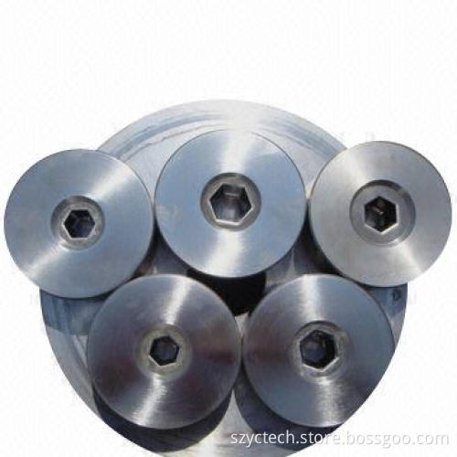 Wire-drawing Dies, Tolerance of 0.001 to 0.0005 Inch